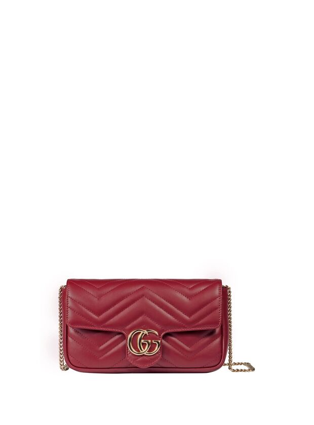 TORBA  GUCCI